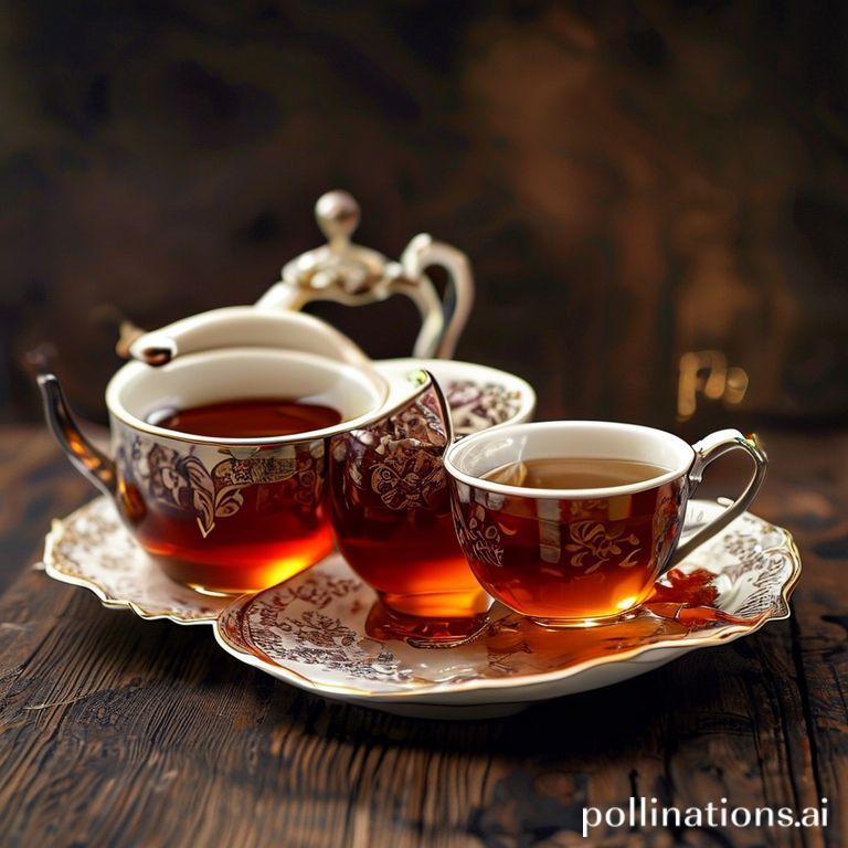 Is Twinings Tea Gluten Free?